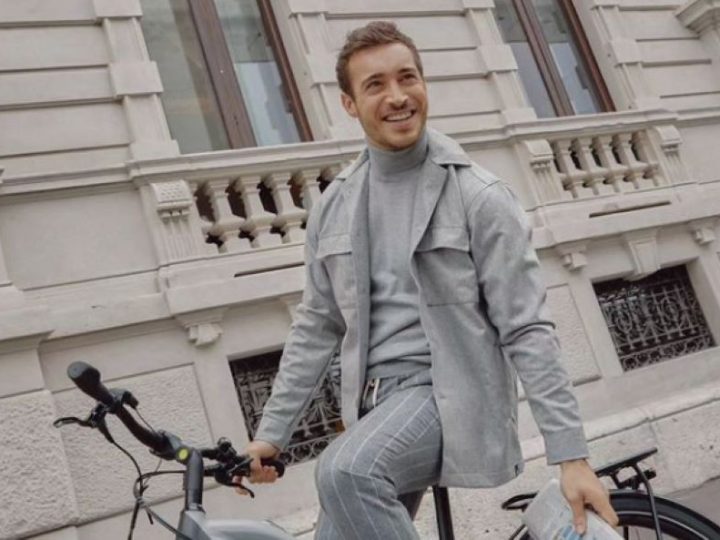 Antonino Spinalbese: è lotta aperta con Belen Rodriguez per il Natale con Luna Marì. Ecco cos’è successo!