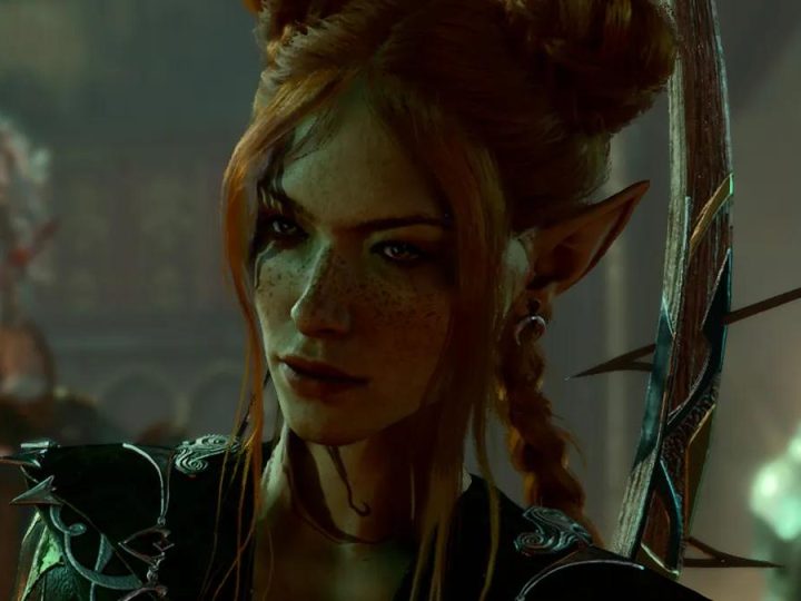 Sindrome da backlog: Baldur’s Gate 3 in cima alla lista dei rimandati del 2023!