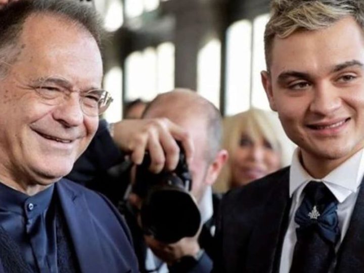 Cecchi Paone sposa il fidanzato 24enne: ecco tutte le indiscrezioni sulla cerimonia e gli invitati!
