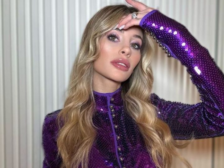 Chiara Nasti attacca gli uomini: la sua dichiarazione scatena la polemica sul web. Ecco che cosa ha detto!