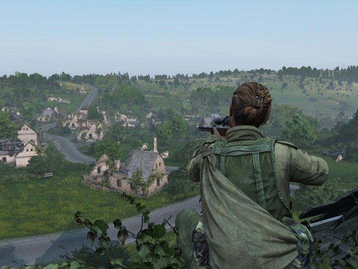 Anniversario esplosivo per DayZ: Bohemia Interactive mette in ombra The Day Before con una mossa audace!