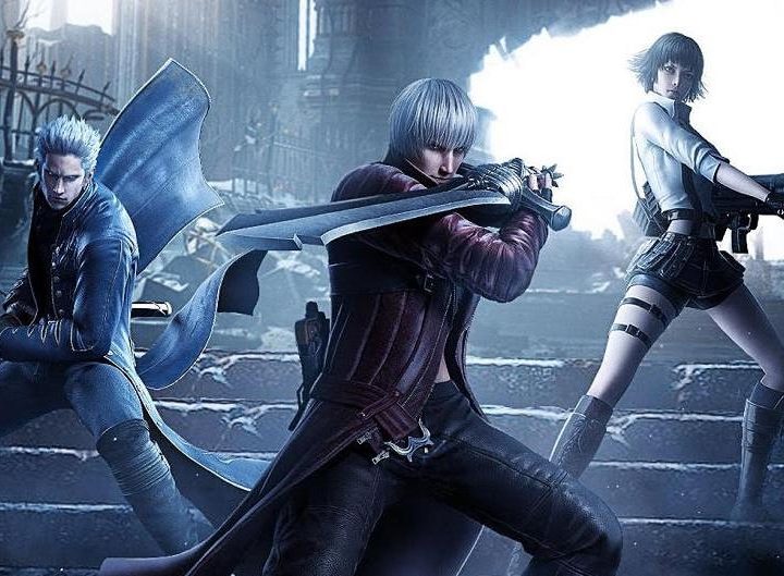 Devil May Cry gratuito sconvolge i fan: ecco la data di uscita!