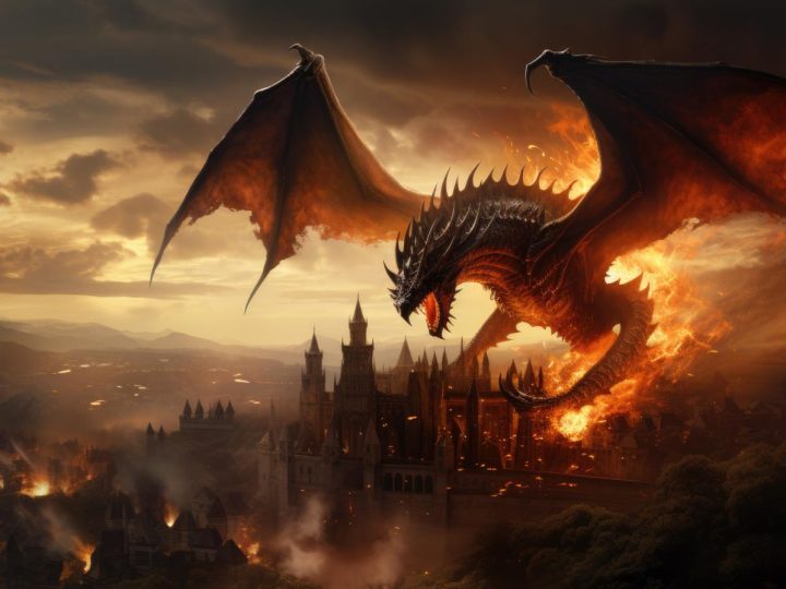 Il segreto dietro Dragon Age Dreadwolf: la data completa della rivelazione ti sorprenderà!