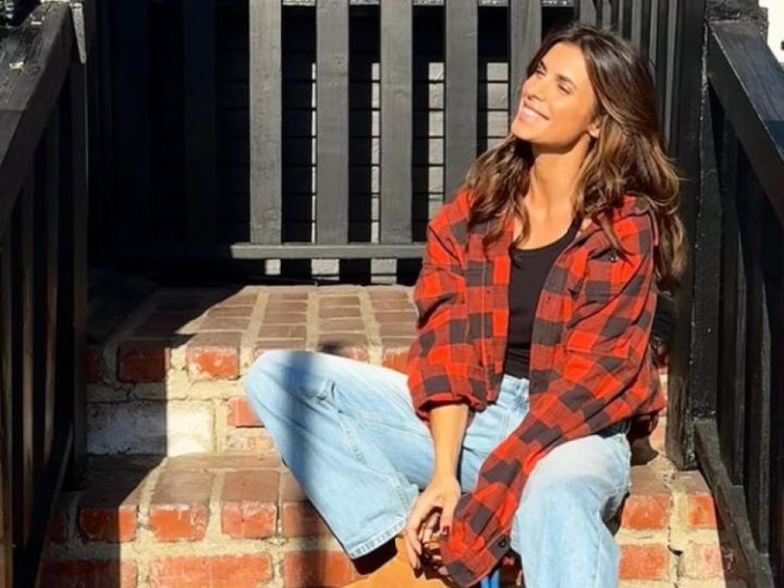 Elisabetta Canalis rompe il silenzio e parla del divorzio e del nuovo compagno. Ecco le rivelazioni shock!