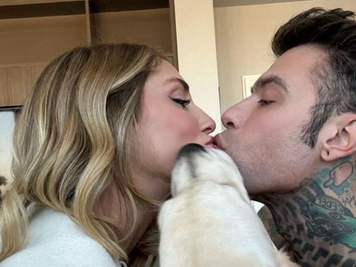 Fedez pubblica dei video del Natale passato a casa con i figli. Il mistero su Chiara Ferragni si infittisce!