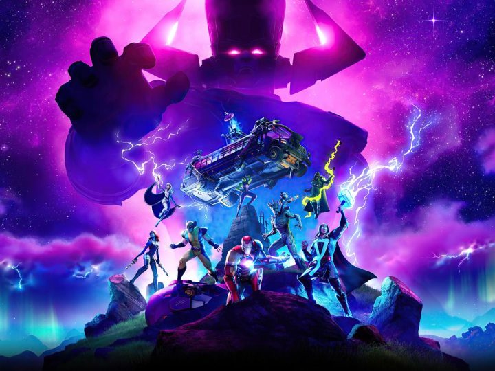 Investire o fuggire? Fortnite alza la posta con nuove e costose funzionalità!