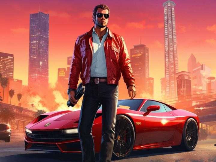 Il Joker della Florida sfida Rockstar: Richiede 3 Milioni per GTA 6 o Sarà Guerra Legale!