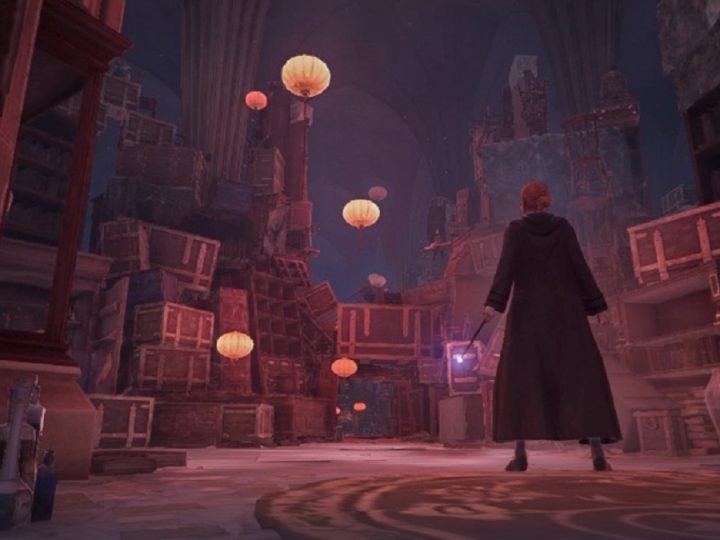 Il trionfo indiscusso di Hogwarts Legacy: il videogioco del 2023 che domina tutti!