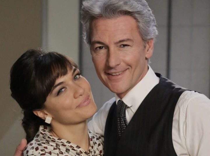 Il Paradiso delle Signore: anticipazioni della puntata di 12 dicembre. Ecco che cosa succederà in questo episodio!