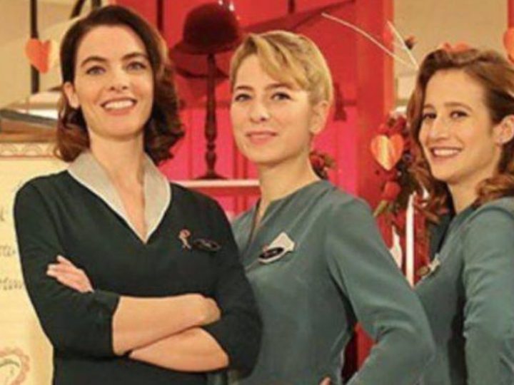 Il Paradiso delle Signore: anticipazioni dell’episodio in onda il 15 dicembre. Ecco che cosa succederà!