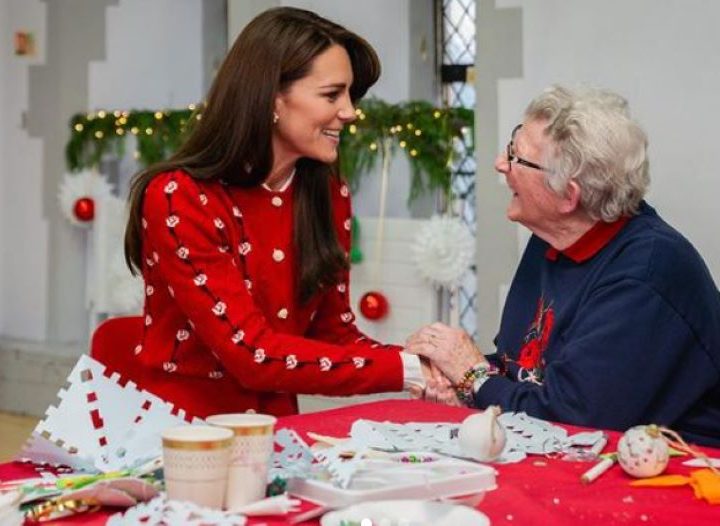 Kate Middleton è molto vicina a Re Carlo, più del figlio William. Ma quali ragioni ci sono dietro?
