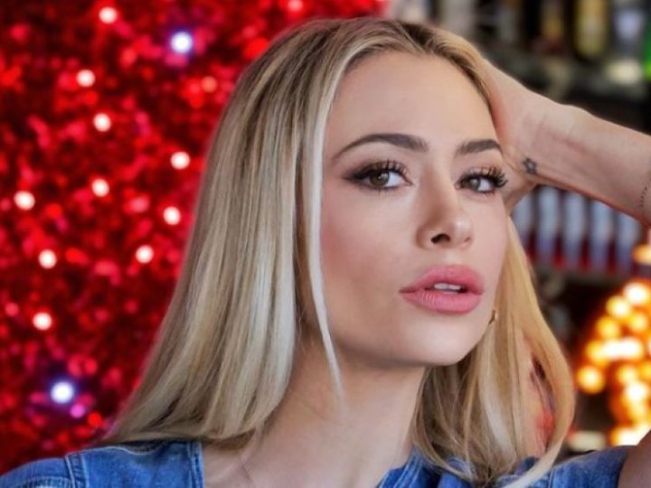 Martina Stella rompe il silenzio e parla per la prima volta del divorzio dal marito. Il racconto shock lascia senza parole!