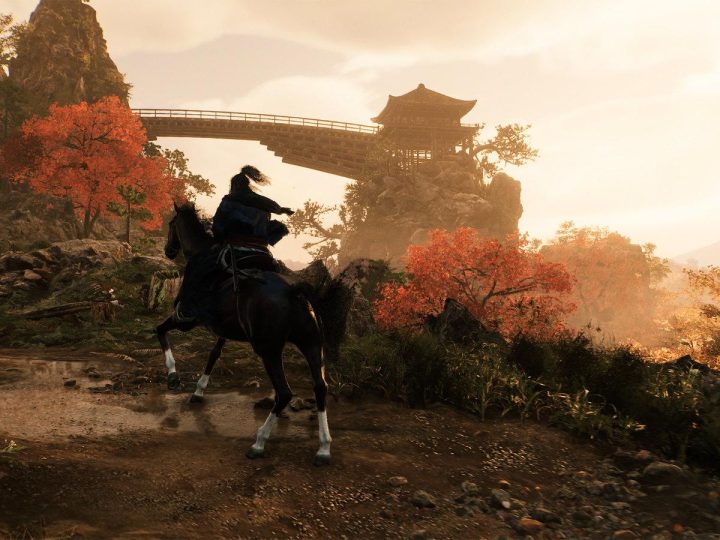 Rise of Ronin rivoluziona tutto: il combattimento soulslike incontra la scelta di difficoltà!