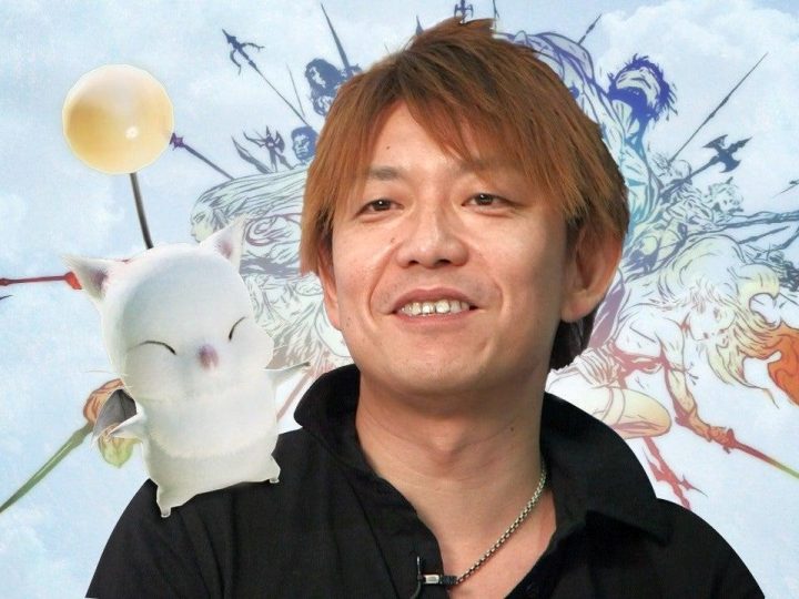 Scoperta rivoluzionaria: Naoki Yoshida di Square Enix prevede il Clouding Streaming come dominatore del gaming!