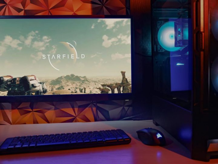 Starfield in caduta libera? Ecco perché Steam rivela un calo shock di popolarità!