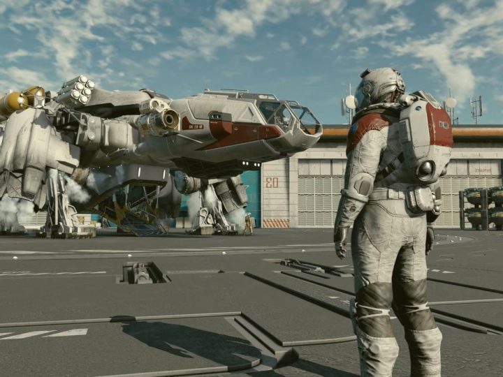 Giocatori in allerta: Starfield è una bomba a orologeria! Ecco cosa rischiano i tuoi salvataggi!