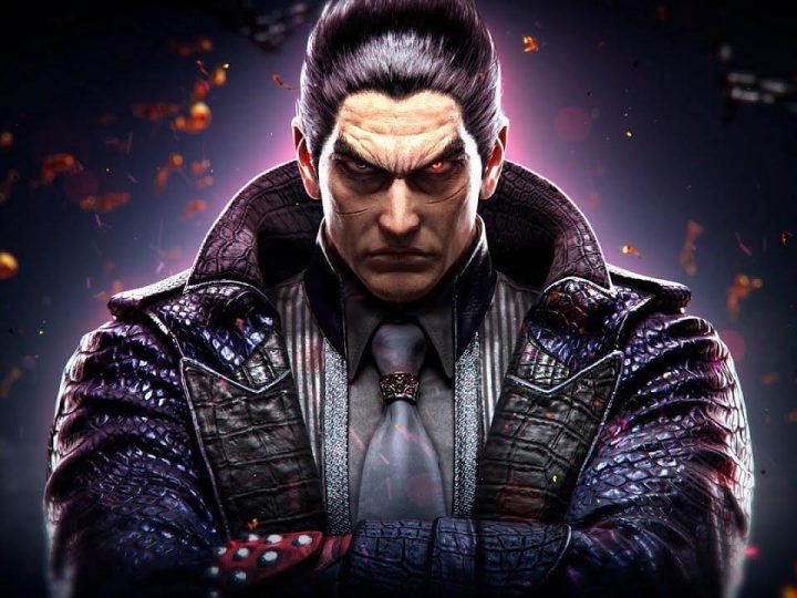 Il ritorno del predatore silenzioso: Dragunov incanta e terrorizza in Tekken 8!