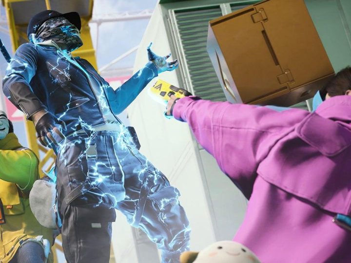 The Finals infestato da cheater, ma ecco le nuove misure anti-truffa che cambieranno tutto!