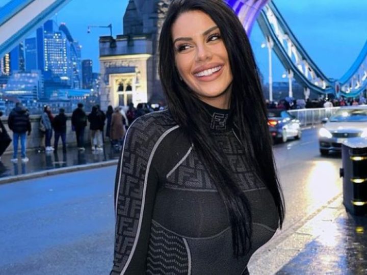 Antonella Fiordelisi: notte di fuoco con Antonino Spinalbese. Cosa c’è di vero? Ne parla Edoardo Donnamaria!