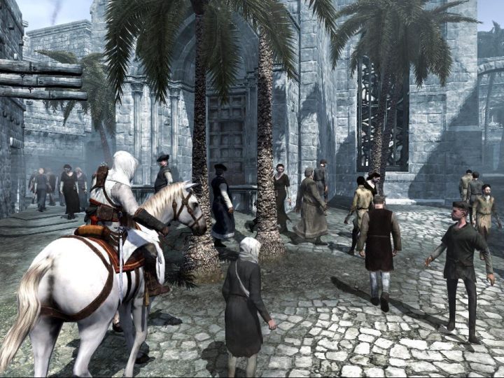 Assassin’s Creed 2024: La misteriosa resurrezione di Ezio Auditore