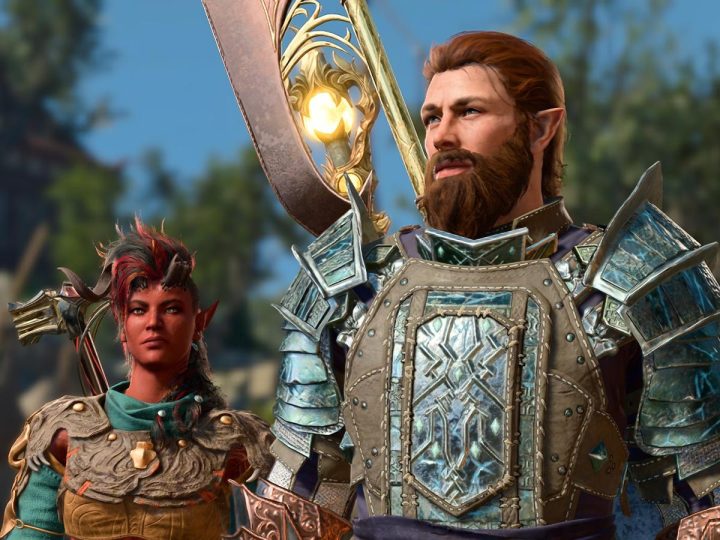 Baldur’s Gate 3: i fan rivolgono la luce sui personaggi più misteriosi e incompresi!