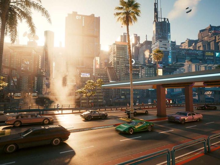 Mega aggiornamento: il sequel di Cyberpunk 2077 potrebbe cambiare il modo in cui giochiamo!