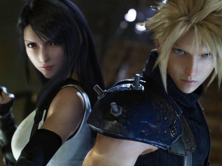 Final Fantasy 7 su Xbox: il sogno diventa realtà nel 2024?