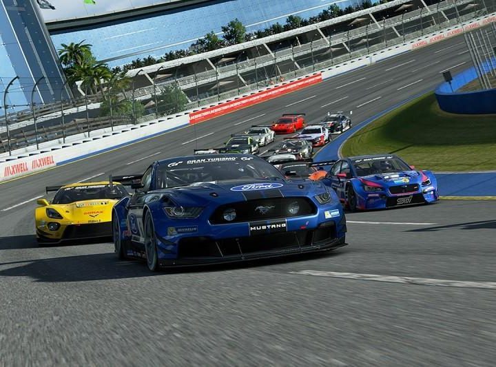 Il miracolo di Gran Turismo Sport: l’aggiornamento finale cambia tutto, ecco i dettagli!