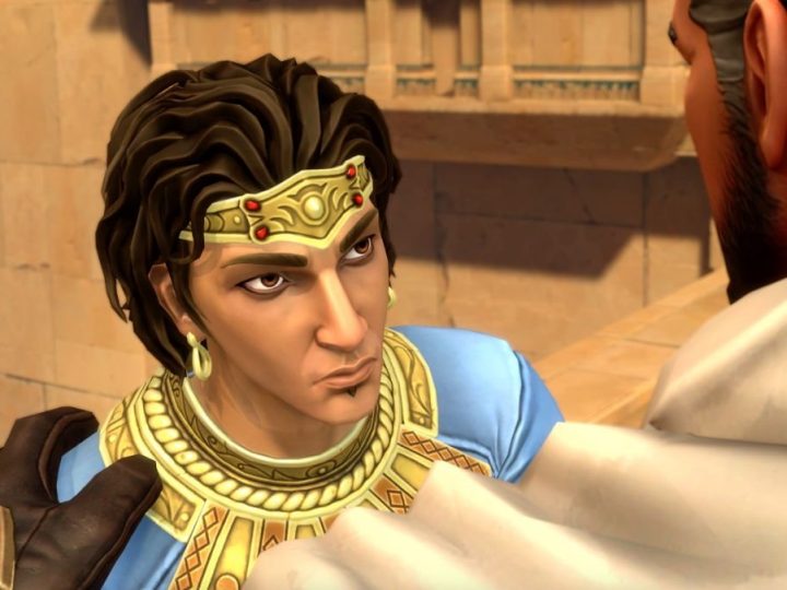 Il nuovo Prince of Persia fa impallidire i tripla-A: ecco perché!