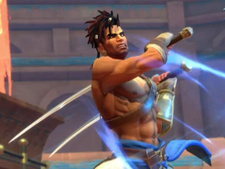 Il ritorno epico: Prince of Persia: The Lost Crown – Un’avventura inaspettata!