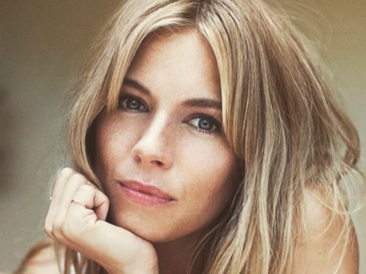 Sienna Miller mamma per la seconda volta. Ecco tutte le indiscrezioni sul parto e sul papà della bambina!
