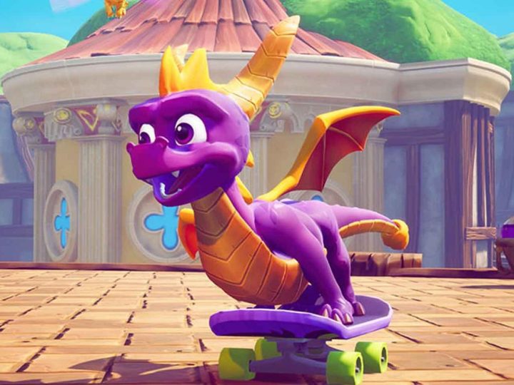 Spyro the Dragon: Un nuovo capitolo segreto svelato? Il tweet che sta facendo impazzire i fan!