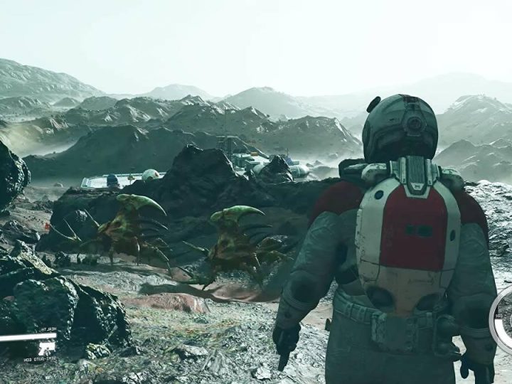 Bethesda sconvolge i fan: rinvio inaspettato della beta di Starfield – cosa sta succedendo?
