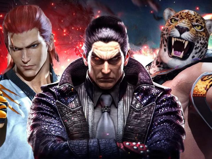 Rivolta nel gaming: la nuova funzionalità di Tekken 8 porta a problemi di salute imprevisti!