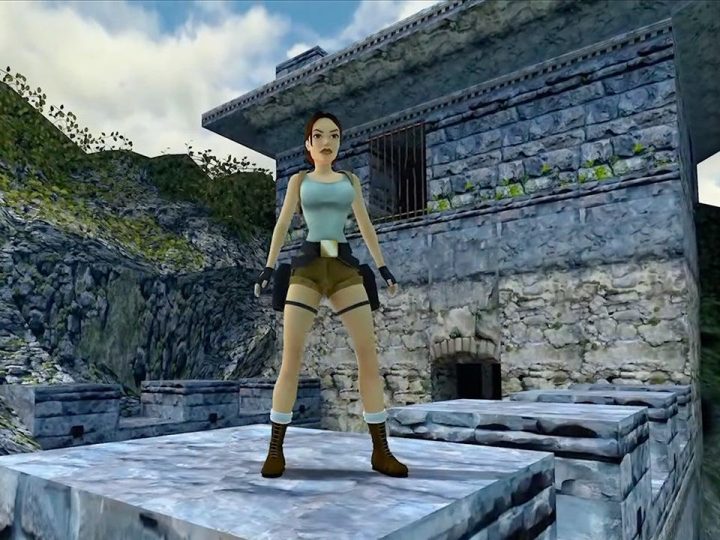 Esclusivo: RTX Remix Mod trasforma Tomb Raider 1 in un capolavoro visivo – È incredibile!