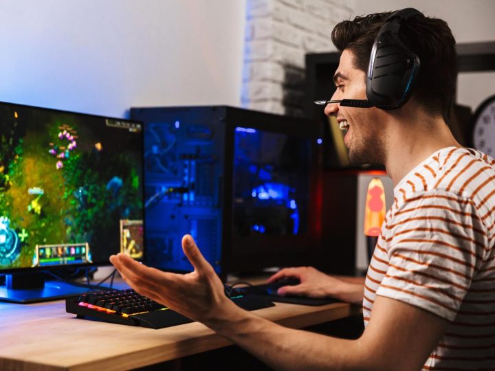 Fine di un’epoca: i videogiochi superati dallo streaming per la prima volta in 10 anni!