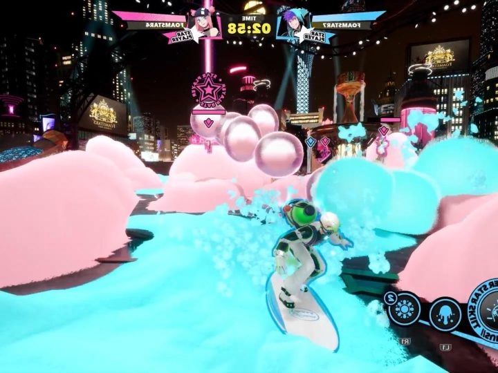 Rivela il futuro di Foamstars: svelata la roadmap epica del 2024!