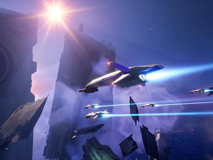 Il destino di Homeworld 3 svelato: nuova data di uscita dopo le critiche dei fan!