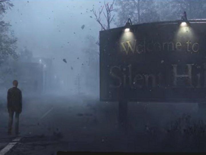 Gratis e incredibile: Silent Hill: The Short Message disponibile ora su PS5! Non perderti il trailer spaventoso!